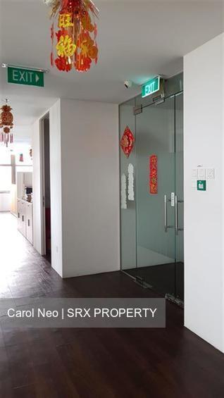 Peninsula Plaza (D6), Office #196004232